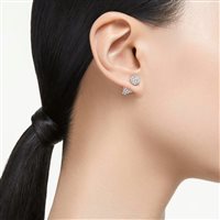 Orecchini Swarovski Donna in Cristallo 5662284 - 5662284